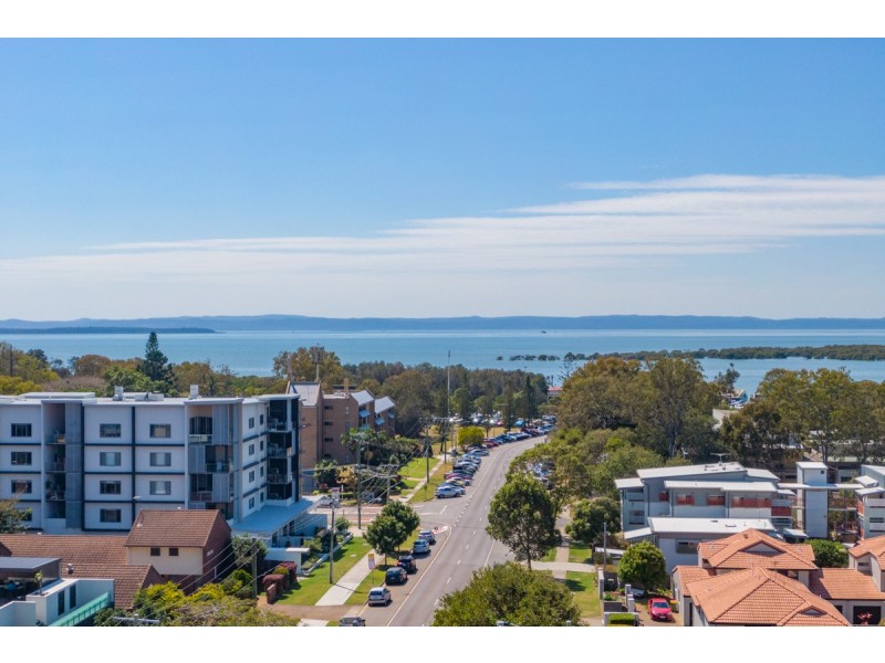 602/17 Passage Street, Cleveland QLD 4163