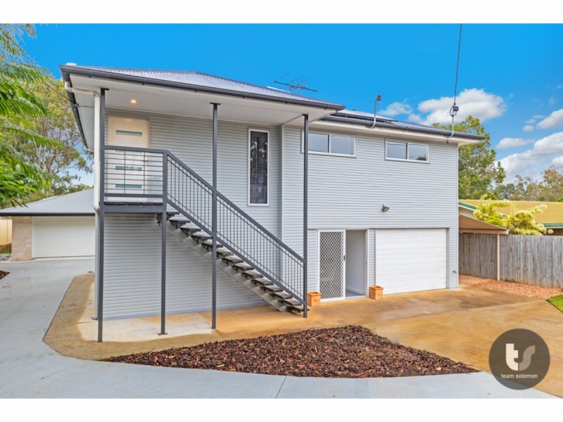 99 Finucane Road, Alexandra Hills QLD 4161