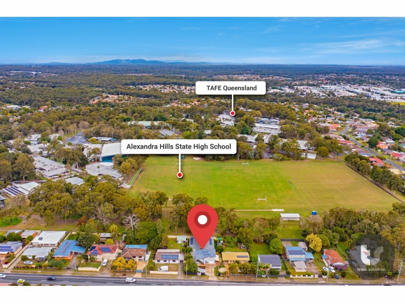 99 Finucane Road, Alexandra Hills QLD 4161