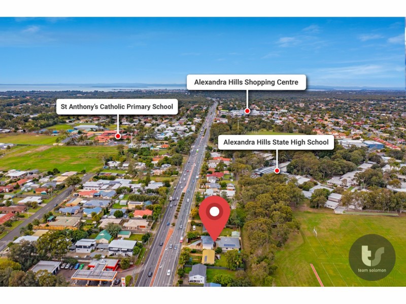 99 Finucane Road, Alexandra Hills QLD 4161