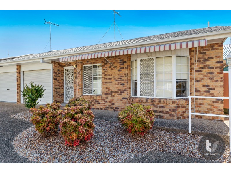 13/134 Middle Street, Cleveland QLD 4163