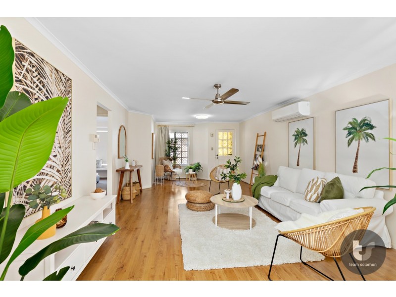 13/134 Middle Street, Cleveland QLD 4163