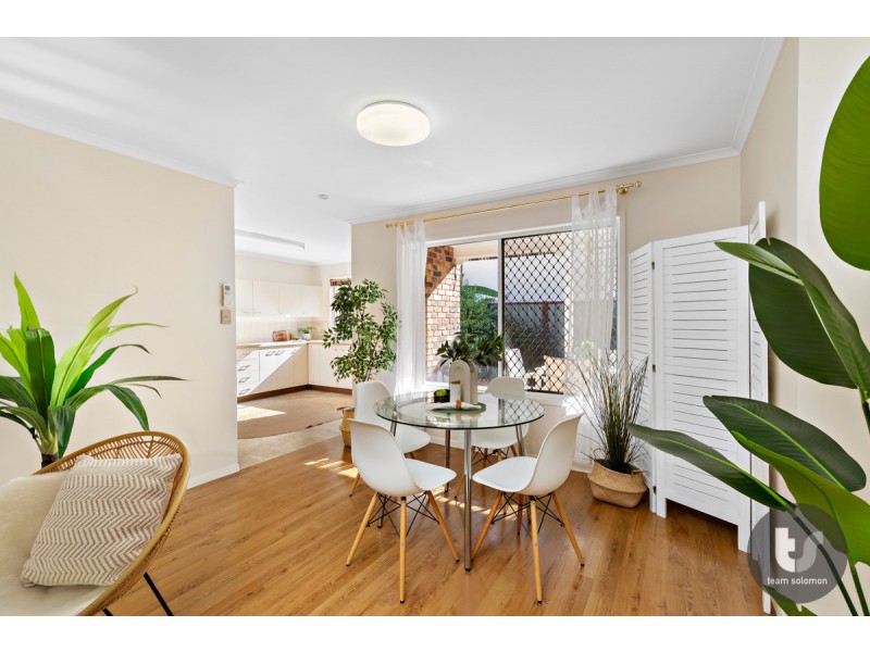 13/134 Middle Street, Cleveland QLD 4163