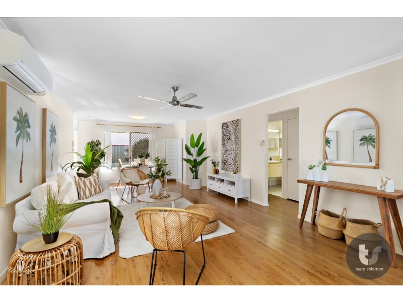 13/134 Middle Street, Cleveland QLD 4163