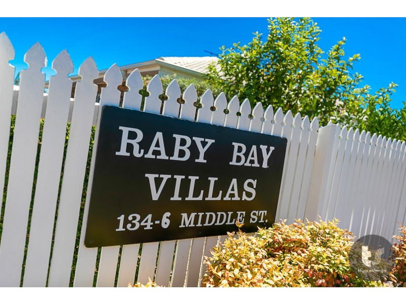 13/134 Middle Street, Cleveland QLD 4163