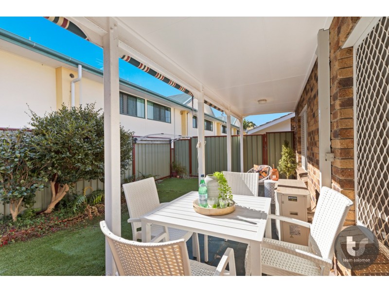 13/134 Middle Street, Cleveland QLD 4163