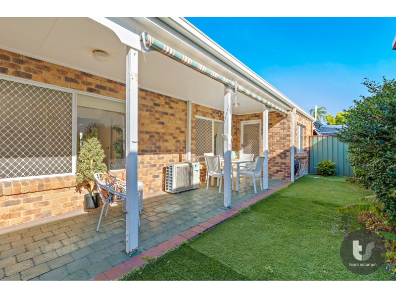 13/134 Middle Street, Cleveland QLD 4163