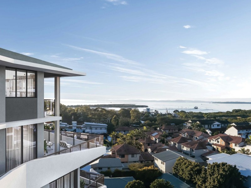 503/17 Passage Street, Cleveland QLD 4163