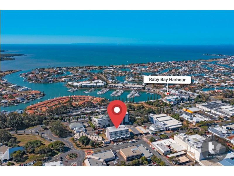 24/32 Middle Street, Cleveland QLD 4163