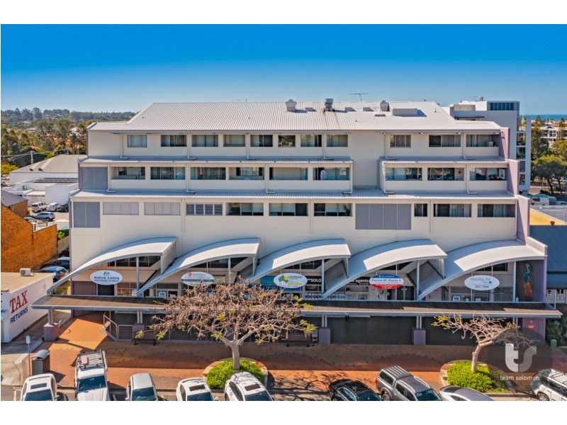 24/32 Middle Street, Cleveland QLD 4163