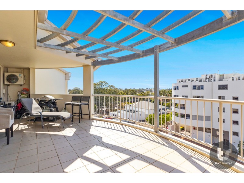 24/32 Middle Street, Cleveland QLD 4163