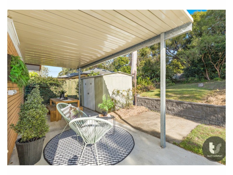 16 Rosella Street, Wellington Point QLD 4160