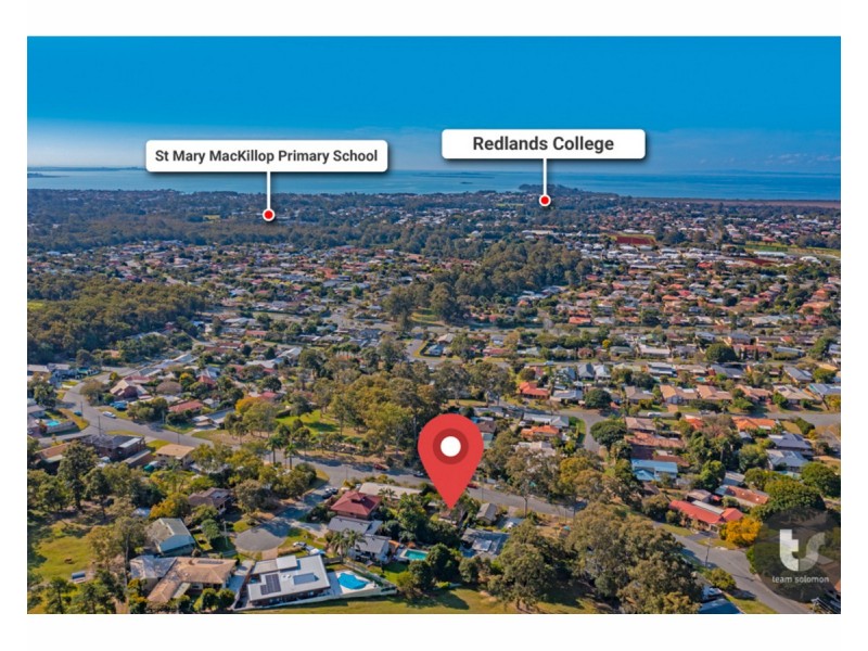 16 Rosella Street, Wellington Point QLD 4160