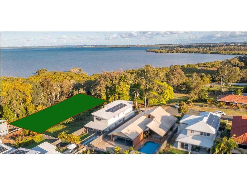 6 Water Street, Cleveland QLD 4163