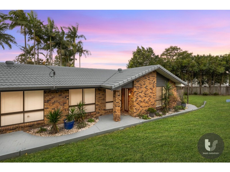 6-8 Wentworth Drive, Capalaba QLD 4157