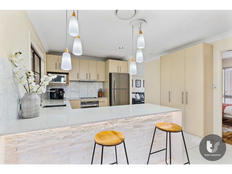 6-8 Wentworth Drive, Capalaba QLD 4157