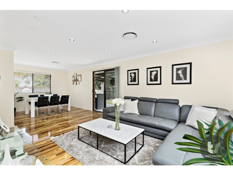 6-8 Wentworth Drive, Capalaba QLD 4157