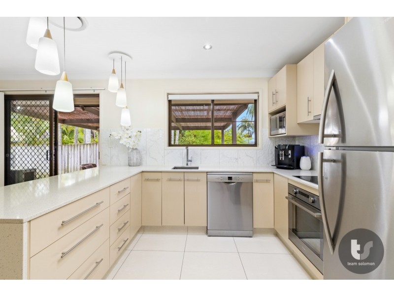 6-8 Wentworth Drive, Capalaba QLD 4157
