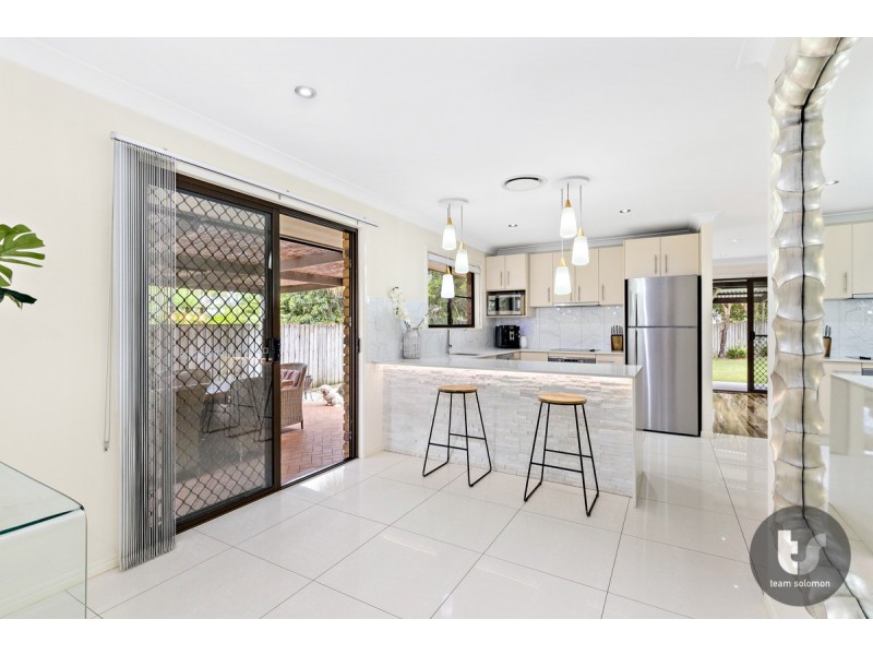 6-8 Wentworth Drive, Capalaba QLD 4157