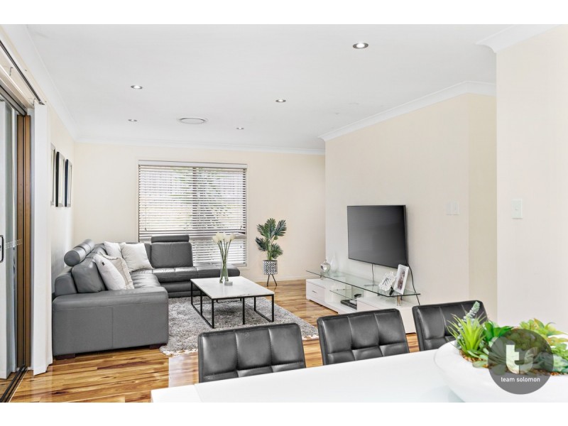 6-8 Wentworth Drive, Capalaba QLD 4157