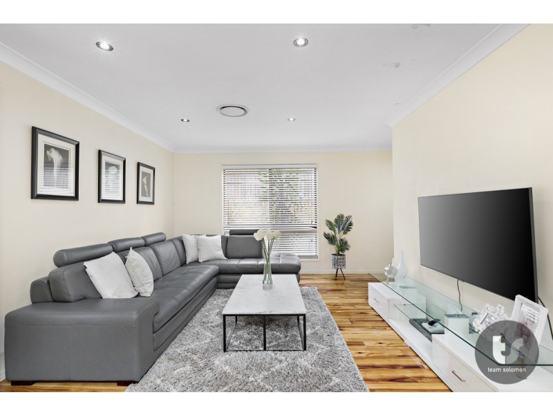 6-8 Wentworth Drive, Capalaba QLD 4157