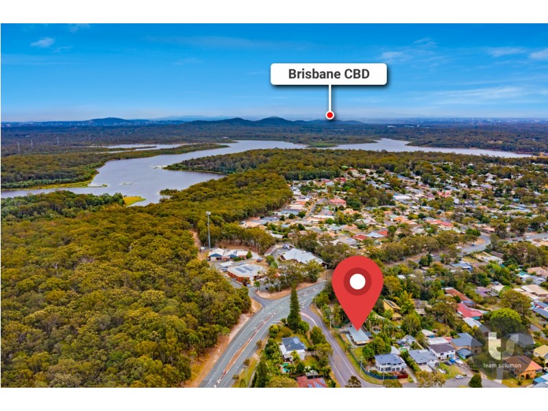 6-8 Wentworth Drive, Capalaba QLD 4157