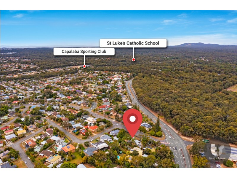 6-8 Wentworth Drive, Capalaba QLD 4157