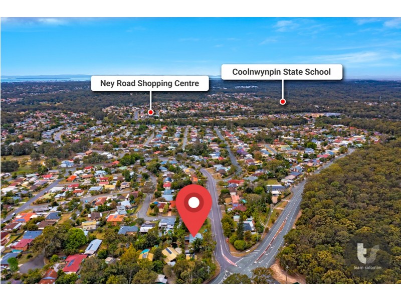 6-8 Wentworth Drive, Capalaba QLD 4157