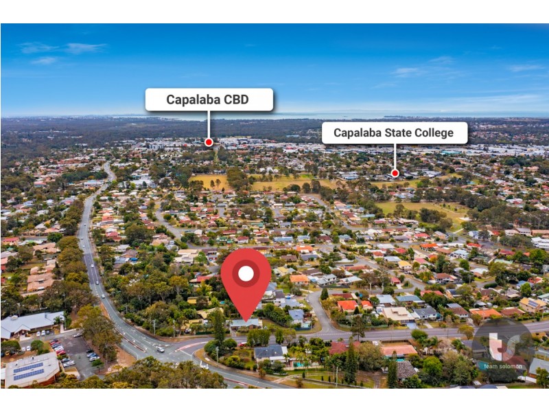 6-8 Wentworth Drive, Capalaba QLD 4157
