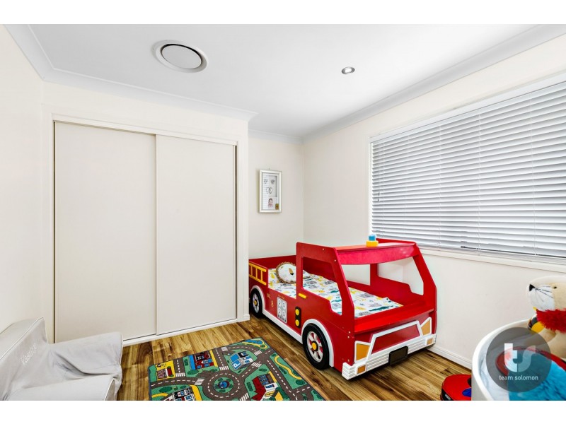 6-8 Wentworth Drive, Capalaba QLD 4157