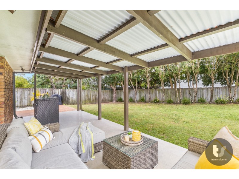6-8 Wentworth Drive, Capalaba QLD 4157