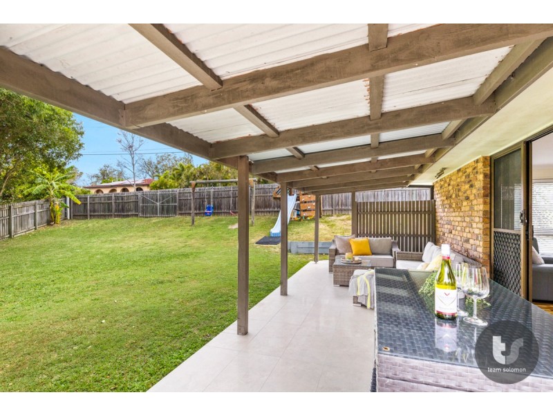 6-8 Wentworth Drive, Capalaba QLD 4157