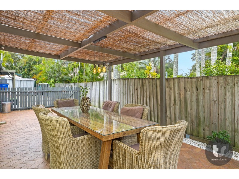 6-8 Wentworth Drive, Capalaba QLD 4157