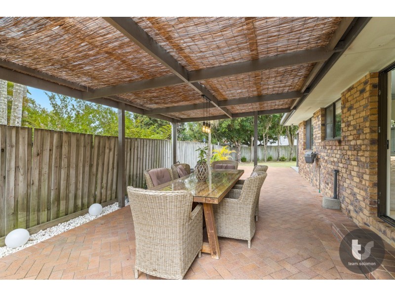 6-8 Wentworth Drive, Capalaba QLD 4157