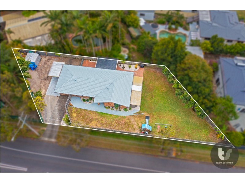 6-8 Wentworth Drive, Capalaba QLD 4157