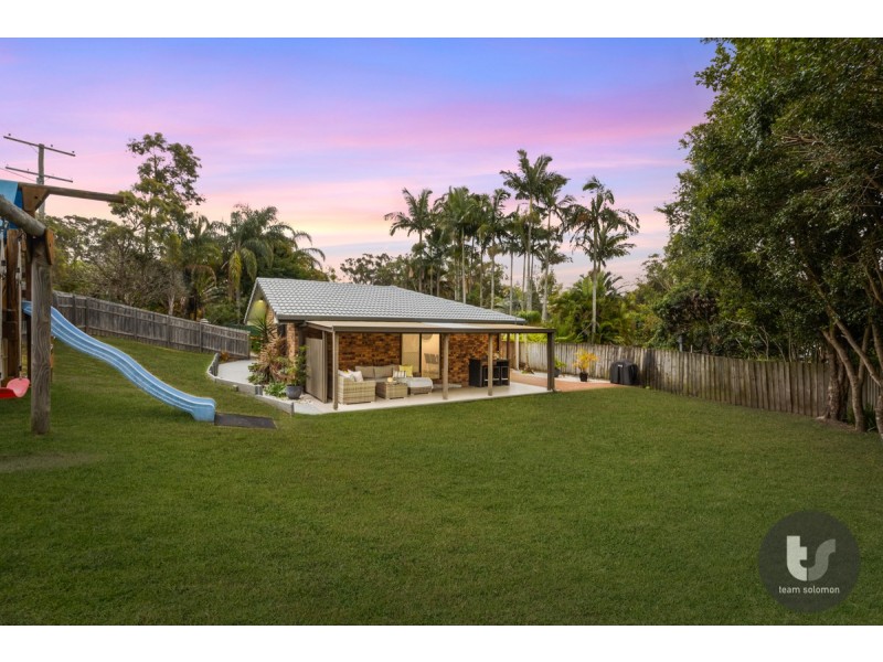 6-8 Wentworth Drive, Capalaba QLD 4157