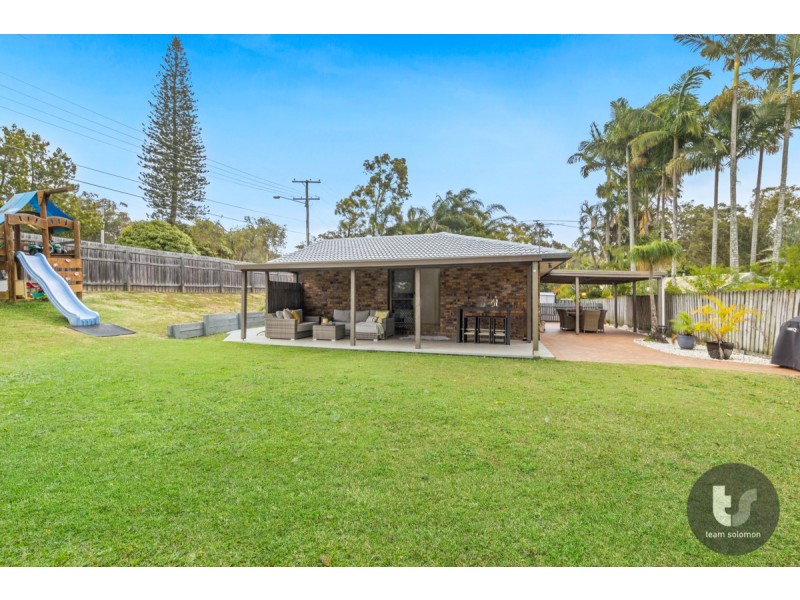 6-8 Wentworth Drive, Capalaba QLD 4157
