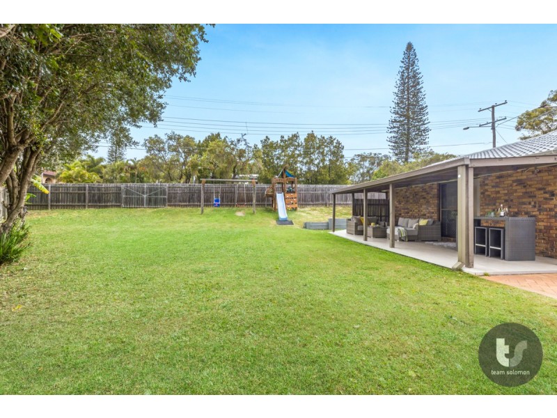 6-8 Wentworth Drive, Capalaba QLD 4157