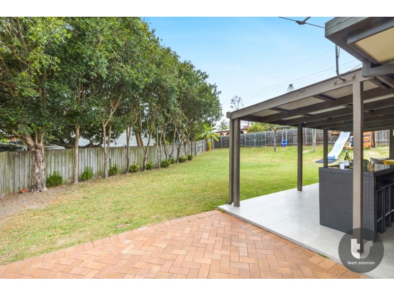6-8 Wentworth Drive, Capalaba QLD 4157