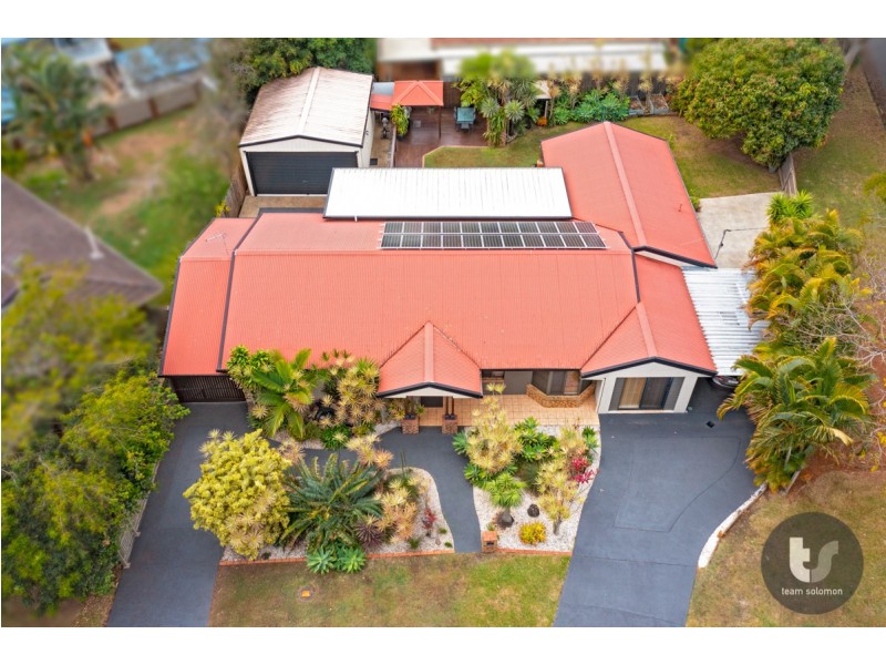 7 Rosella Street, Wellington Point QLD 4160