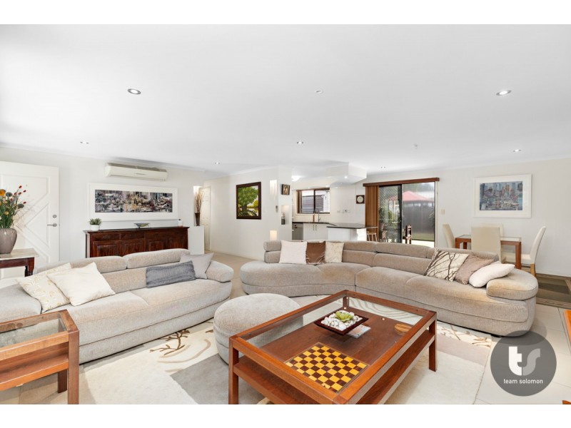 7 Rosella Street, Wellington Point QLD 4160