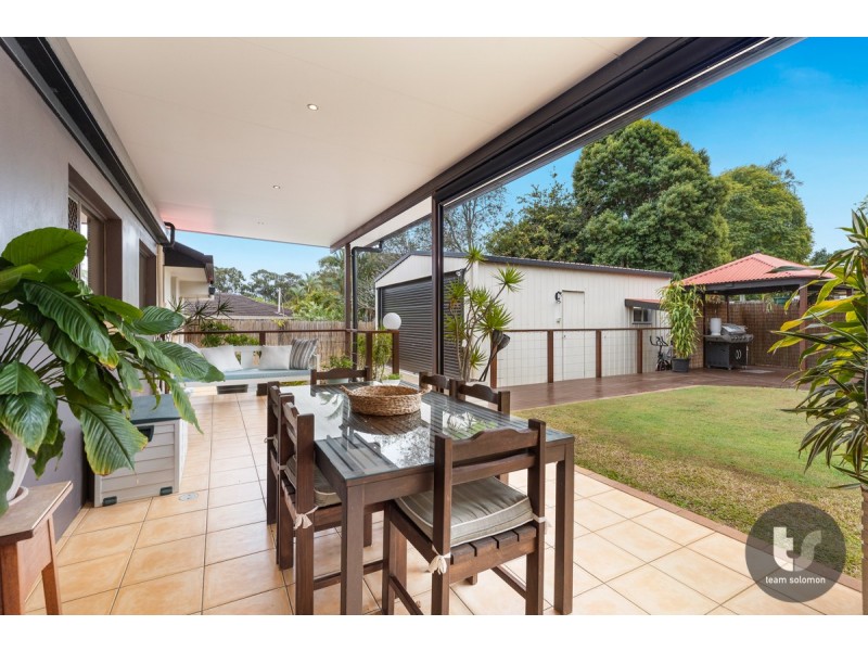 7 Rosella Street, Wellington Point QLD 4160