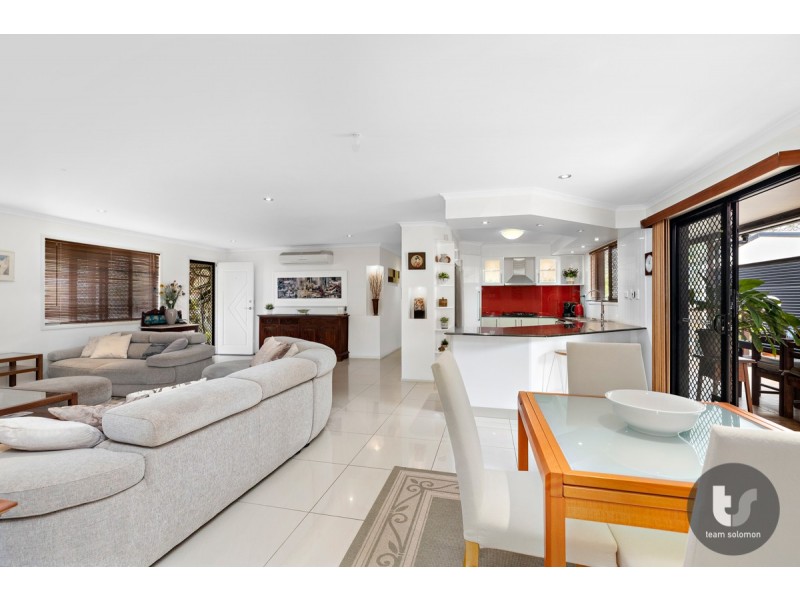 7 Rosella Street, Wellington Point QLD 4160