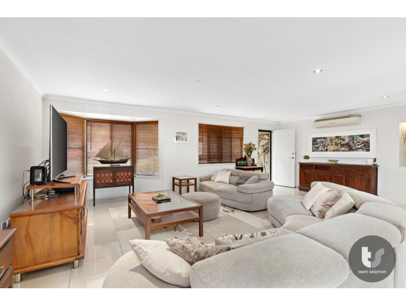 7 Rosella Street, Wellington Point QLD 4160