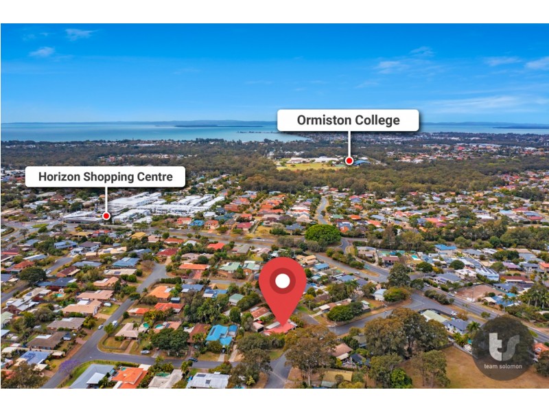 7 Rosella Street, Wellington Point QLD 4160