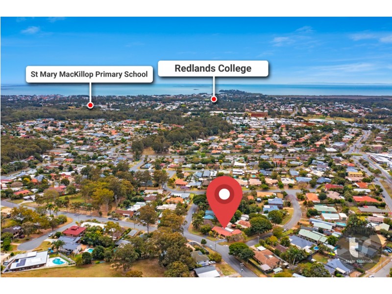 7 Rosella Street, Wellington Point QLD 4160