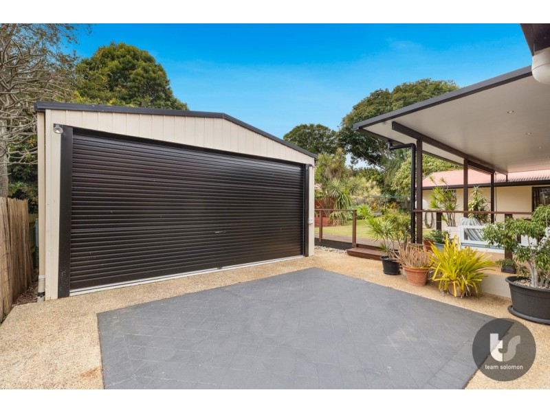 7 Rosella Street, Wellington Point QLD 4160