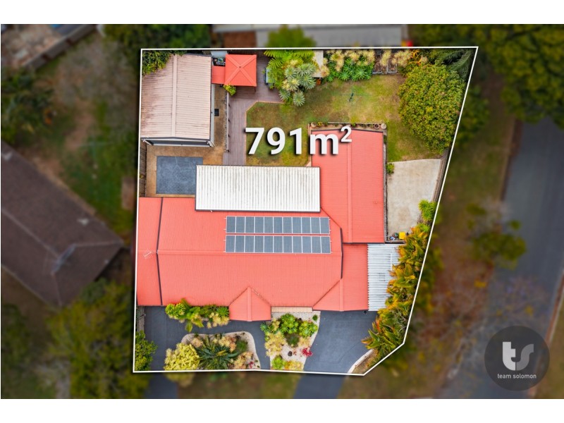 7 Rosella Street, Wellington Point QLD 4160