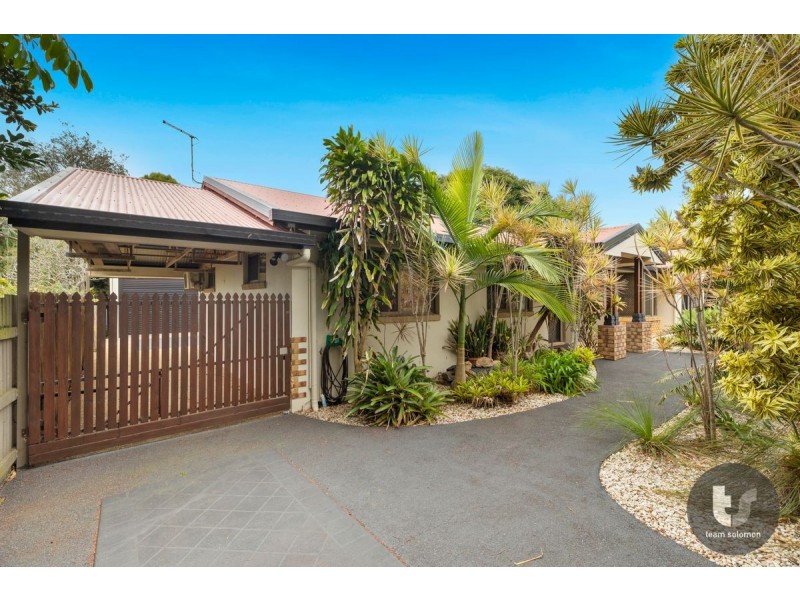 7 Rosella Street, Wellington Point QLD 4160