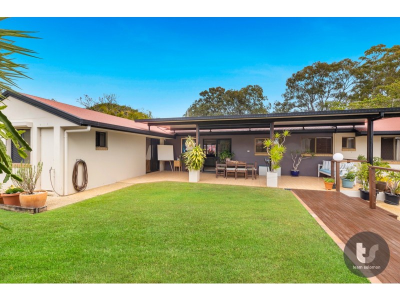 7 Rosella Street, Wellington Point QLD 4160